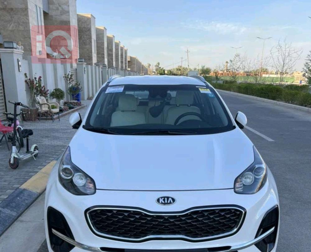 کیا سپۆرتاج